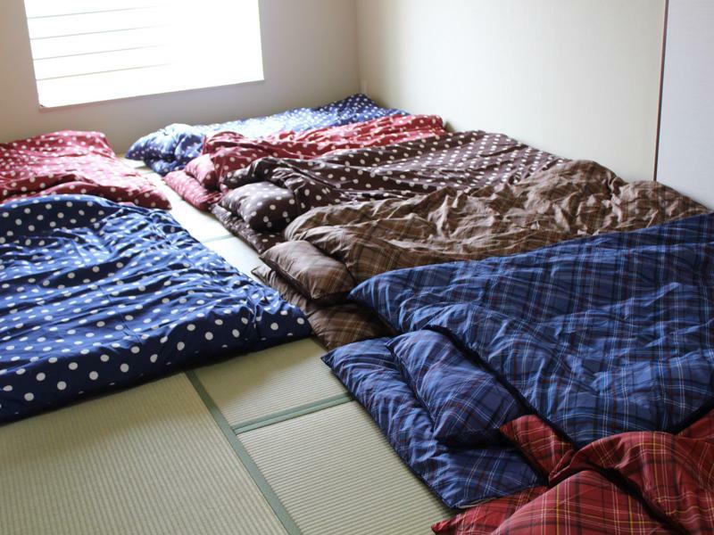 Yadocafe Chelsea'S Rainbow B&B Ōsaka Eksteriør bilde
