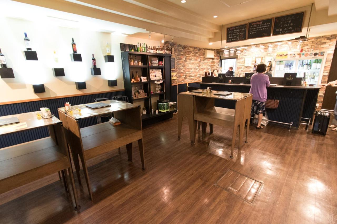 Yadocafe Chelsea'S Rainbow B&B Ōsaka Eksteriør bilde